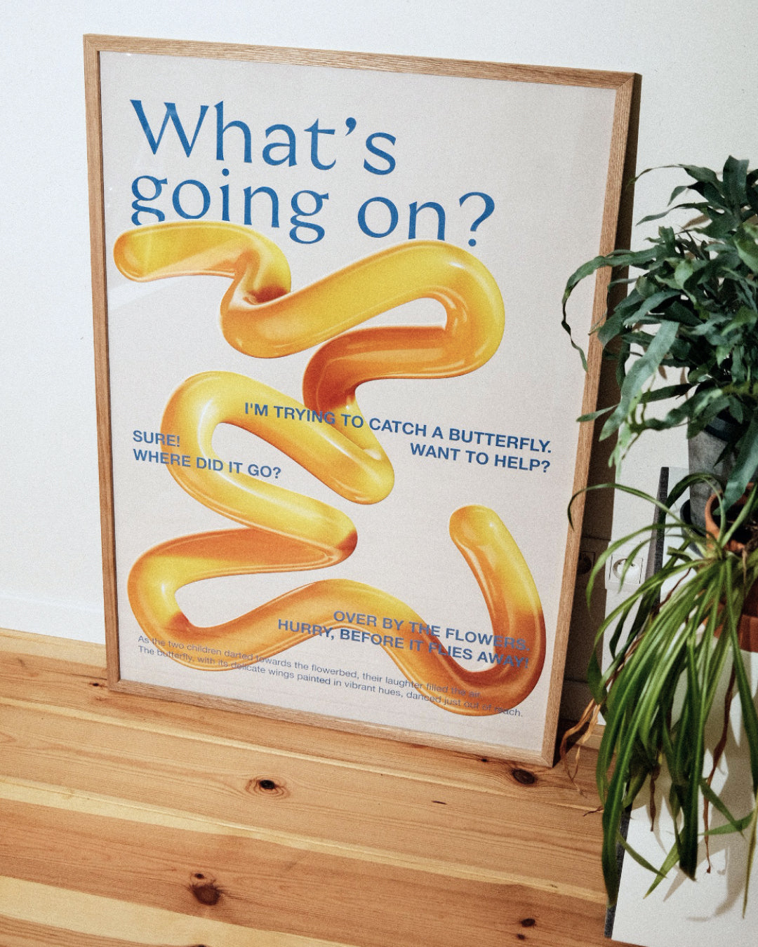 Graphic Design
