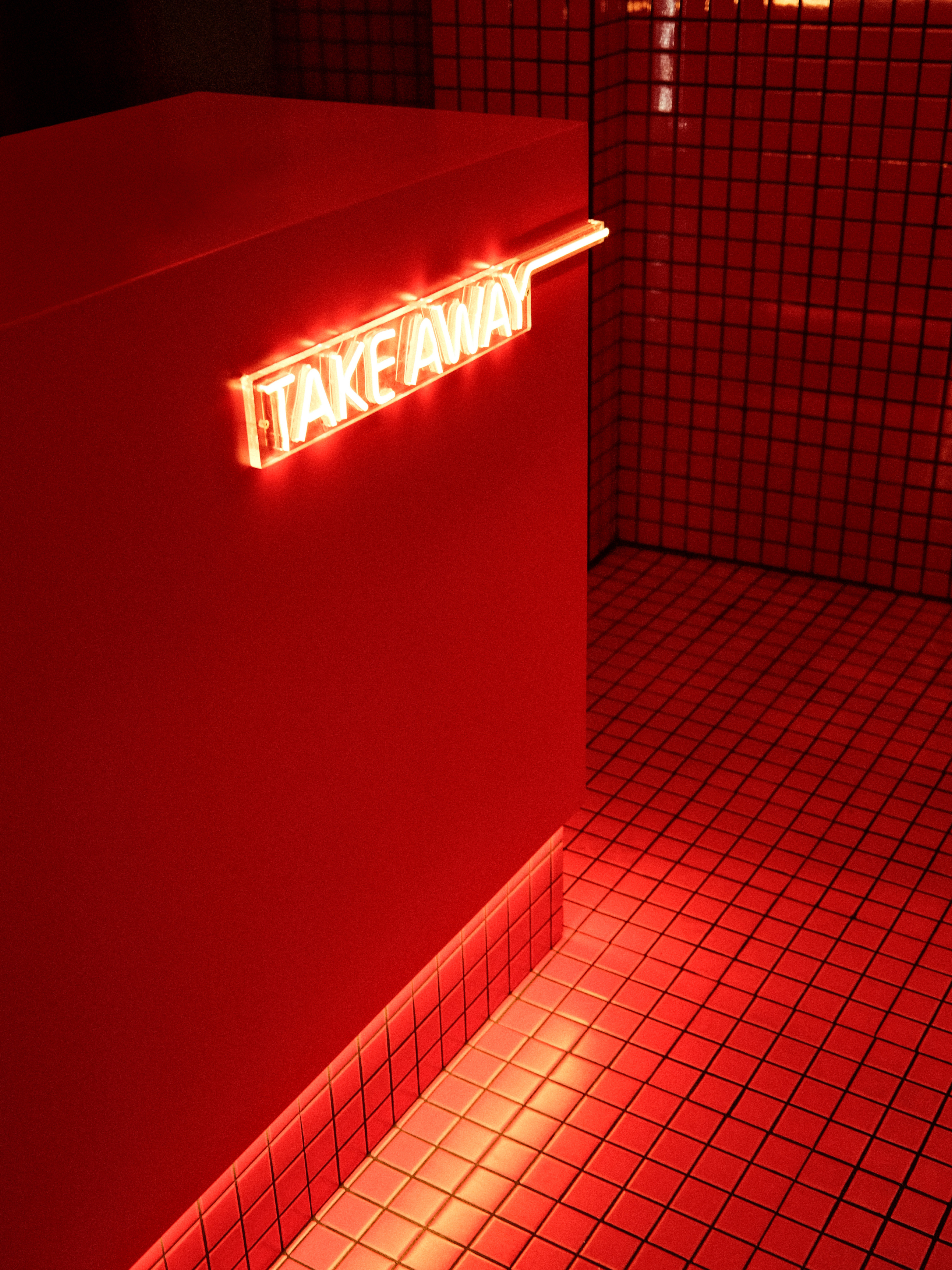 Take away