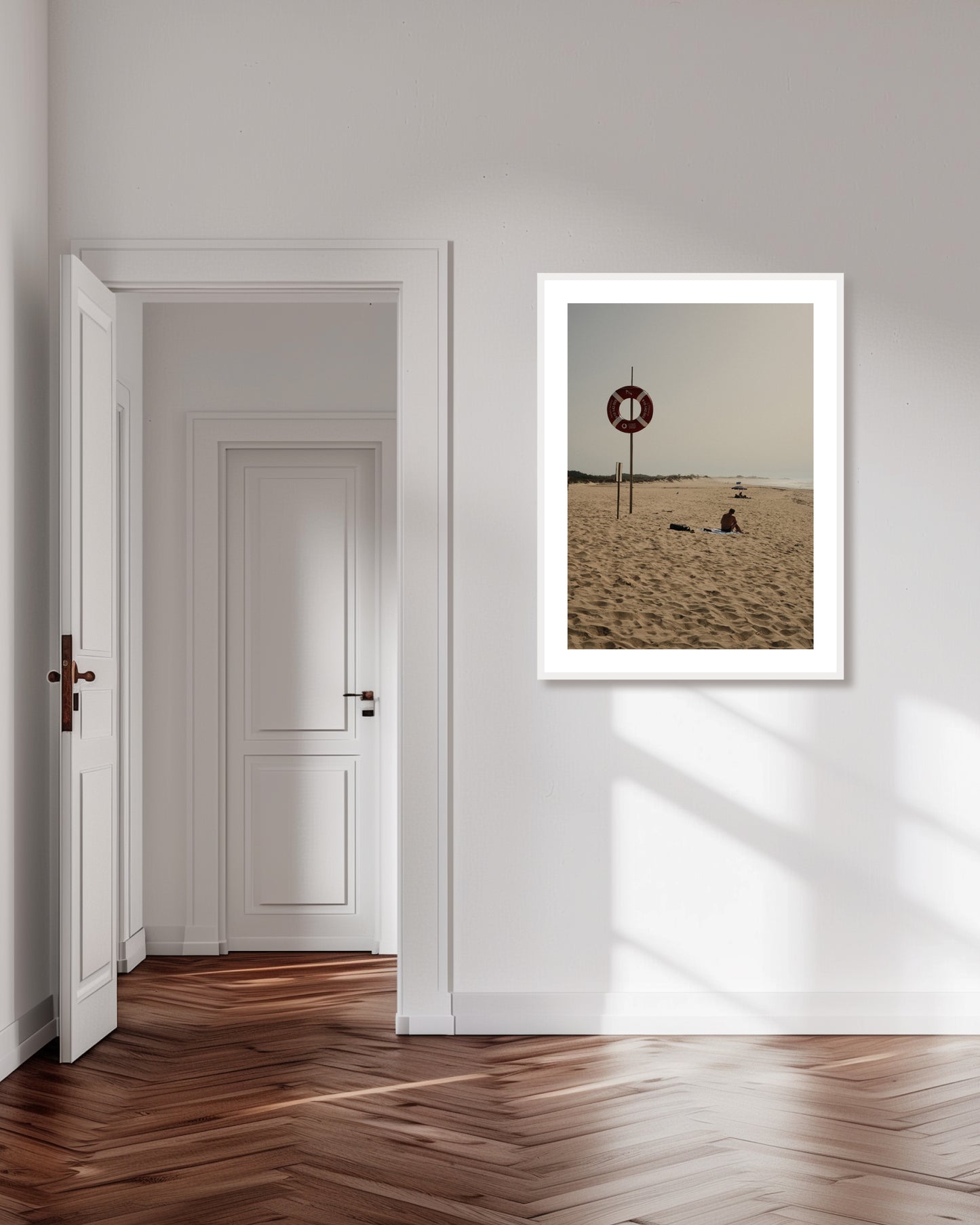 Portuguese Beach