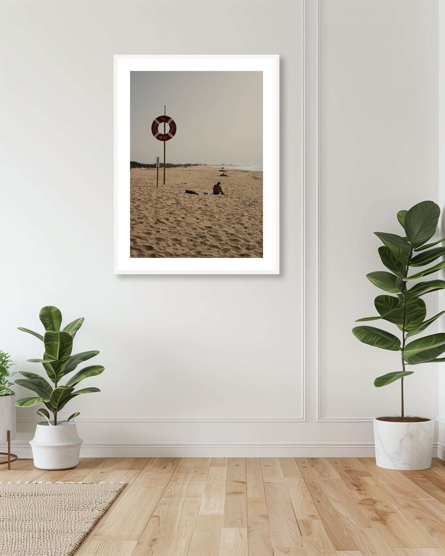 Portuguese Beach