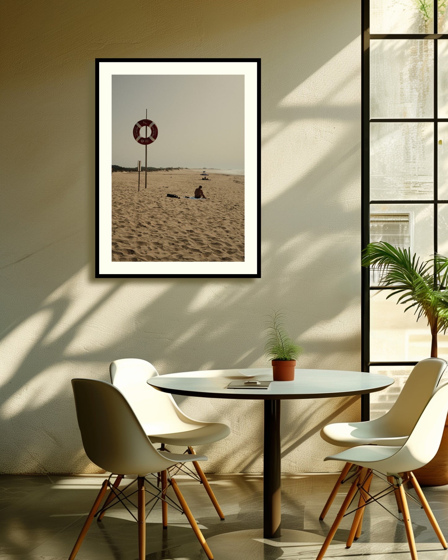 Portuguese Beach